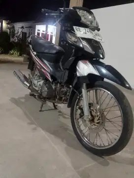 Shogun masih layak pakai