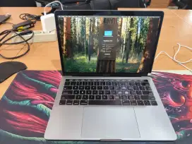 Macbook pro 2019 intel