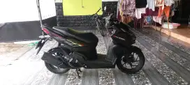 Honda Vario 160