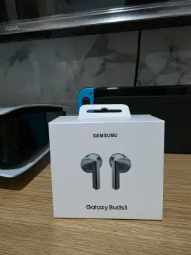Head set galaxy buds 3