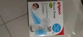 Pompa ASI pigeon