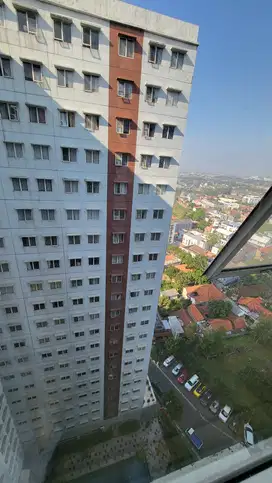 Sewa apartemen pinewood jatinangor