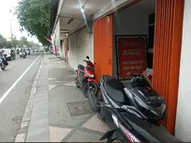 SANGAT STRATEGIS RAYA GEDANGAN