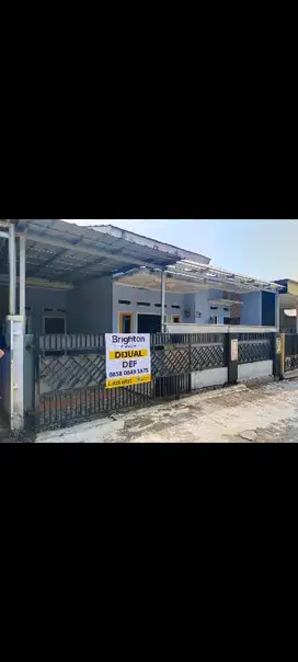Pesona Indah Residence Cibinong