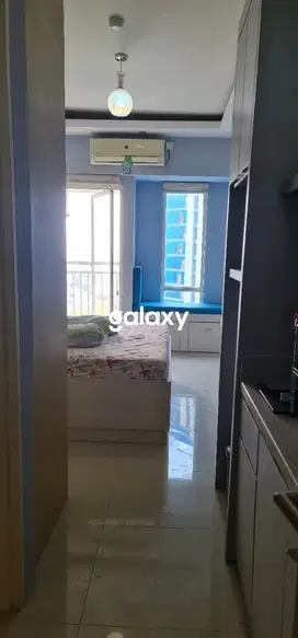 Disewakan Apartemen Cantik Orchard Type Studio Furnished