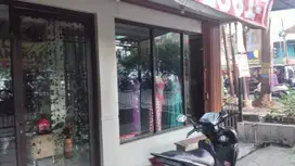 Jual Sewa Ruko Jl. KHP Hasan Mustopa