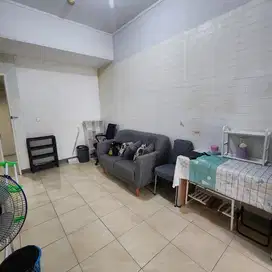 Disewakan 2BR Semi Furnish Apartemen Seasons City Tower A