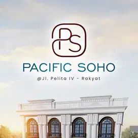 PASIFIC SOHO DAERAH JALAN PELITA MEDAN