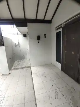 Dijual Rumah Poris Indah