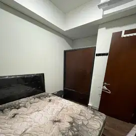 Apartemen Disewakan Murah 1 Bedroom Di Puri Mansion Jakarta Barat