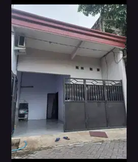 DIJUAL RUMAH BU KEDURUS SURABAYA