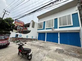 Disewakan Ruko 0 jalan Kaliwaron. Cocok untuk usaha