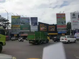 Sewa Ruko Exit Tol Buahbatu Bandung