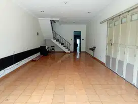Ruko Jl. Sangkuriang Cipageran Cimahi Utara