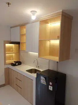Disewakan apartemen 2bedroom full furnish mewah Pik 2 Tokyo Riverside