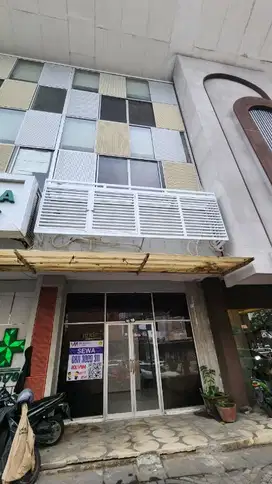MURAH RUKO GWALK CITRALAND SHOP HOUSE NOL JALAN