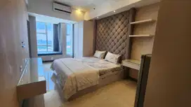 SEWA APARTMENT BENSON STUDIO FULL FURNISH MURAH
