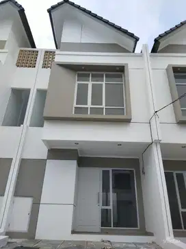 Rumah Brand New Siap Huni di Prima Harapan Regency