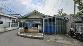 Rumah hitung tanah di Palayu Bogor (dekat IPB untuk kost)