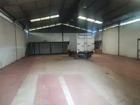 Disewakan Gudang Siap Pakai Lokasi Strategis di Cileungsi