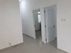 Dijual rumah 2 unit Perum Pondok Sukma Jaya Permai, kondisi aman