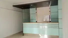 Ruko Inkopal, Kelapa Gading Luas 4,5x18m2