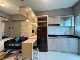 Apartemen Educity dekat ITS Pakuwon City Mall