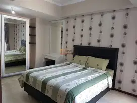 Connecting Mall Central Park, Sewa 2BR+1 Royal Mediterania Garden MGR2