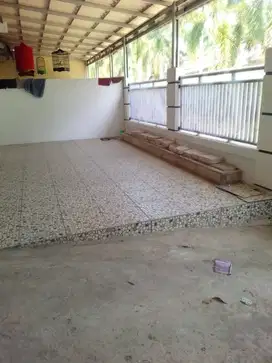 di jual rumah di Ciomas