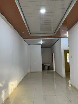 Dijual Rumah Baru di Boulevard Hijau Harapan Indah Bekasi