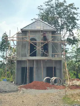RUMAH ELEGAN DI PUDAK PAYUNG BANYUMANIK