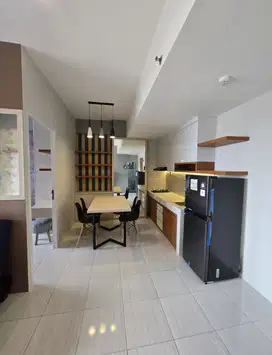 Puncak Dharmahusada dkt Unair Galaxi Mall