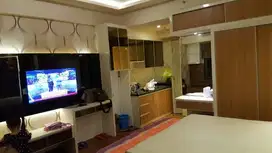 Dijual/ Sewa Apartemen Tanglin lantai 20 Full Furnished