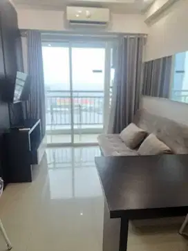 Langka Jual Apartemen Tanglin 2 Kamar View Pool Lantai Rendah