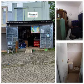 Dijual Ruko 1 Serpong Terrace (AG)