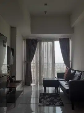 Apartemen di Casa De Parco BSD 1 BR Furnished