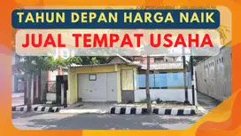 TEMPAT USAHA PUSAT KOTA KEDIRI JUAL