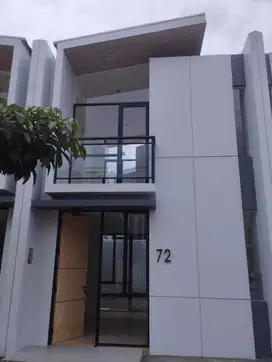 Dijual Unit Baru Serah Terima Cendana Essence