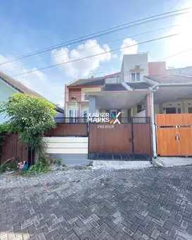 Rumah murah siap huni modern minimalis 600 juta dieng malang