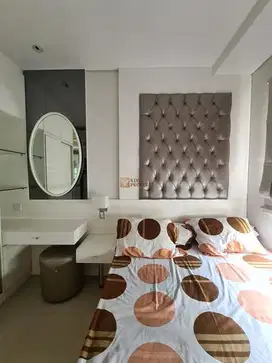 Dijual apertemen di tanjung duren design  homey di lokasi strategis