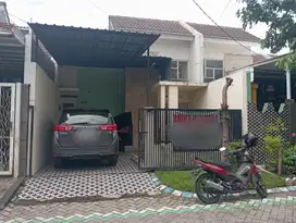 Jual / Sewa Rumah Valencia Garden Puri Surya Jaya Terawat Siap Huni