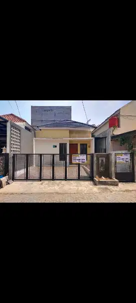 Habitat Land Cibinong