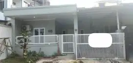 Dijual rumah siap huni sadah full renov