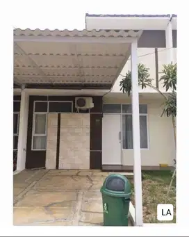 DIJUAL RUMAH DI METLAND CILEUNGSI