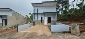RUMAH MINIMALIS, SIAP HUNI, DI LEYANGAN UNGARAN TIMUR