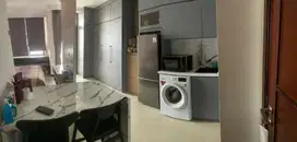 Murah Apartemen Permata Hijau Suites 40m2 Furnished Minggu ini Deal