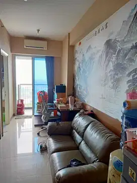 Dijual Apartment Anderson 2br Furnish Pakuwon Mall Lt.10