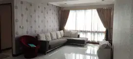 Jual Cepat Bawah Appraisal Bank Unit Apartemen Taman Anggrek JakBar