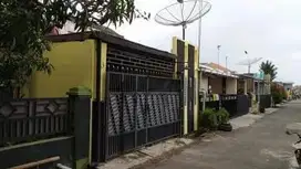 Rumah murah perum Abdi Kencana dekat alun alun Purbalingga