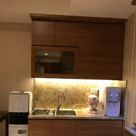 Dijual apartemen Roseville BSD 2BR 1,5 M Nego sampai DEAL